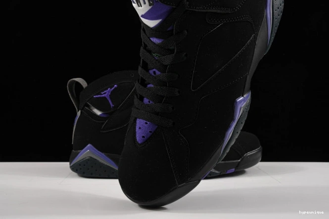 HYPE Bucks Retro Air Allen 7 Jordan Ray 304775-053 0819